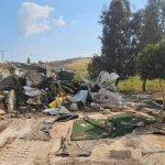 Holy Land: Catholic Church denounces Jewish settlers’ encroachment on church-owned properties. Israeli government seeks to mend relations