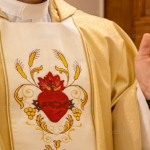 Questions about liturgy: On Blessings