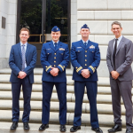 Thomas More Society Settlement Establishes Landmark Religious Liberty Protections for Coast Guard