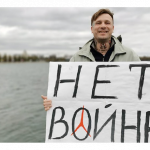 Between Cross and Power: Persecution, Propaganda, and the Cost of Faith in Russian-Controlled Territories