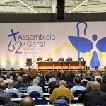 The Catholic Church in Brazil: An Innovative National Database and a Response to the Possibility That Protestants Might Outnumber Them