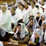 How many Catholics are there in South Korea? The Church releases its impressive statistics (and challenges)