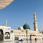 Growing Up Christian in the Churchless Kingdom of Saudi Arabia