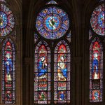 What Will Happen to the Historic Stained Glass Windows of Notre Dame de Paris?