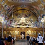 The percentage of Russians who identify as Orthodox has plummeted, while the sense of belonging among those who remain has grown stronger: this is revealed by a recent survey The percentage of Russians who identify as Orthodox has plummeted, while the sense of belonging among those who remain has grown stronger: this is revealed by a recent survey