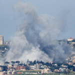 The fragile ceasefire in Lebanon is falling apart: civilians trapped, holy sites damaged, and the Church’s response with emergency aid