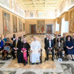 “On the Universality of the Church and the Importance of Dialogue”: A Reflection by Leo XIV