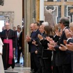 The Role of Banks and Credit Unions in Our Society, According to Pope Leo XIV