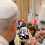 The words of Pope Leo XIV that every child preparing for Confirmation should read