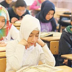 Vienna’s Silent Transformation: Nearly 50% of students in schools are already Muslim. Only 17% are Catholic Vienna’s Silent Transformation: Nearly 50% of students in schools are already Muslim. Only 17% are Catholic