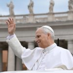 What does it mean that the Church is a “sacrament of salvation”? Pope Leo XIV answers