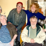 Warren’s Conversion at 73: The Rosary That Changed His Life