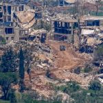 Southern Lebanon: Stories of Occupation Southern Lebanon: Stories of Occupation