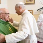 Beautiful Stories of Priestly Longevity! These Are the Greatest Priests in the World Beautiful Stories of Priestly Longevity! These Are the Greatest Priests in the World