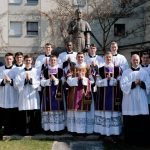 Vatican Publicly Warns: Lefebvrist Ordination of Bishops without Papal Mandate Implies Schism and Excommunication