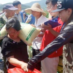 Data on the generous participation of Chinese Catholic Communities in the 2026 national Collection