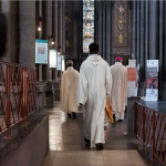 $800 million in compensation for abuse cases: the situation in the Archdiocese of New York