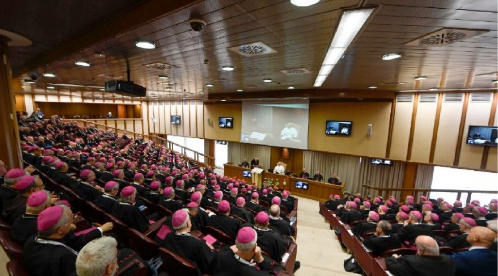 The Priority of the Gospel, Synodality According to Leo XIV, and the ...
