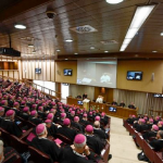 The Priority of the Gospel, Synodality According to Leo XIV, and the Types of Courage Needed Today in the Church The Priority of the Gospel, Synodality According to Leo XIV, and the Types of Courage Needed Today in the Church