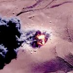 Trump announces the killing of the second-in-command of the Islamic State in Nigeria