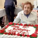 Ten Popes and Ninety Years as a Religious Sister: This Is the World’s Longest-Living Nun Ten Popes and Ninety Years as a Religious Sister: This Is the World’s Longest-Living Nun
