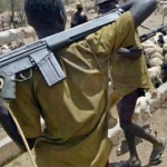 Over 100 dead, 98,000 displaced, 217 churches destroyed in the diocese of Wukari Over 100 dead, 98,000 displaced, 217 churches destroyed in the diocese of Wukari