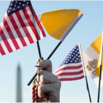 U.S. bishops announce the consecration of the country to the Sacred Heart on the occasion of the 250th anniversary of independence U.S. bishops announce the consecration of the country to the Sacred Heart on the occasion of the 250th anniversary of independence