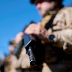 Arms Spending Reaches World Record: Holy See Is Only Country To Point It Out