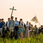 PHOTO GALLERY: The traditional Chartres pilgrimage breaks records. Here are the surprising figures that challenge the European narrative of religious decline PHOTO GALLERY: The traditional Chartres pilgrimage breaks records. Here are the surprising figures that challenge the European narrative of religious decline