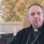 Italian bishop announces plan to evangelize Muslims in his diocese: offering Christ, not just material aid Italian bishop announces plan to evangelize Muslims in his diocese: offering Christ, not just material aid