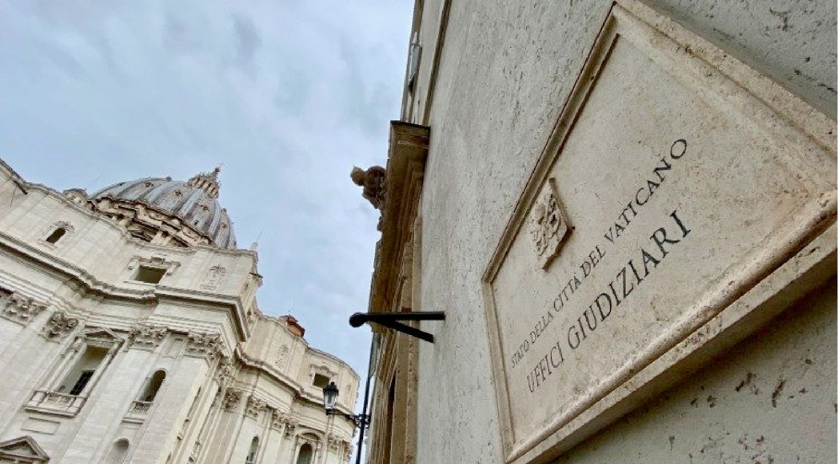 The Vatican’s London Trial Nears a Breaking Point as Legal Setbacks Threaten Financial and Institutional Disaster