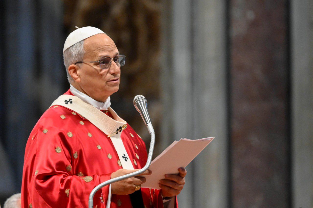 Before the Pope’s arrival: a survey reveals the popularity of Pope Leo XIV, as well as the expectations and topics of interest among those who will welcome him in Spain