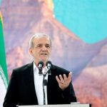 Iran’s President Appeals to the Pope Regarding the Situation in His Country and the War in the Middle East Iran’s President Appeals to the Pope Regarding the Situation in His Country and the War in the Middle East