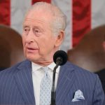 King Charles invokes faith, ‘shared values’ as he calls for peace in address to USA Congress