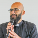 Israel expels (from Palestine!) a young Catholic priest: the most influential figure in Palestine’s Christian community Israel expels (from Palestine!) a young Catholic priest: the most influential figure in Palestine’s Christian community