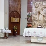 Questions about liturgy: Cloths on Altars Questions about liturgy: Cloths on Altars