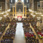 Landmark report to reveal the scale and potential of UK Catholic giving Landmark report to reveal the scale and potential of UK Catholic giving