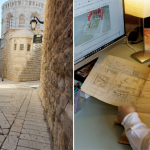 Israeli police arrest Jewish man who pushed and kicked a French nun in Jerusalem: here are the videos