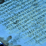 Major biblical discovery in 2026: 42 lost pages of the New Testament manuscript discovered