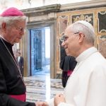 Archbishop of Paris Announces More Details of the Pope’s Visit to the French Capital Archbishop of Paris Announces More Details of the Pope’s Visit to the French Capital