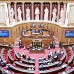 Attempt to undermine the sacrament of confession fails in the French Parliament