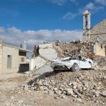 Lebanon and Israel’s grumble are a test case for the US-Iran agreement Lebanon and Israel’s grumble are a test case for the US-Iran agreement