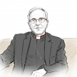 The Grammar of Hate: An Interview with Bishop Rafic Nahra, Auxiliary Bishop of Jerusalem, on the Situation in the Holy Land