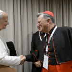 Report on Synodality (by Cardinal Grech) and the Short-Term Plan: Address to the Cardinals at the Consistory