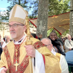 «Hope Should Not Be Confused with a Solution»: ZENIT’s Interview with Cardinal Pierbattista Pizzaballa, Latin Patriarch of Jerusalem «Hope Should Not Be Confused with a Solution»: ZENIT’s Interview with Cardinal Pierbattista Pizzaballa, Latin Patriarch of Jerusalem