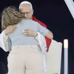 Neither spiritualizing pain nor downplaying suffering: Pope Leo XIV’s powerful response on depression and mental health to a woman who attempted suicide
