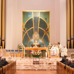 The United States “consecrates” itself to the Sacred Heart despite opposition or indifference from 17 of the country’s bishops