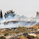 Attacks by Jews against Christians in the Holy Land could exceed those of 2025, according to a new 2026 report Attacks by Jews against Christians in the Holy Land could exceed those of 2025, according to a new 2026 report