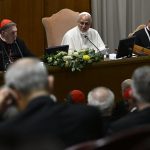 Pope Leo XIV Clarifies the Meaning of Synodality to All Cardinals: It Is Not About Who Holds Power, but How We, Together, Safeguard the Gift Entrusted to the Church