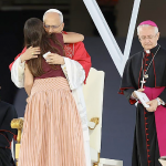 Do you need to forgive? Leo XIV’s response to a heartbreaking story of crime, drugs, and neglect that moved Spain Do you need to forgive? Leo XIV’s response to a heartbreaking story of crime, drugs, and neglect that moved Spain
